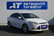 Ford Focus III Рестайлинг Таганрог  - изображение 23