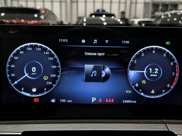 Chery Tiggo 8 Pro Max I Рестайлинг с пробегом 2024 года, цена 2 250 000 рублей, 24887 км, внедорожник, Автокод Объявления