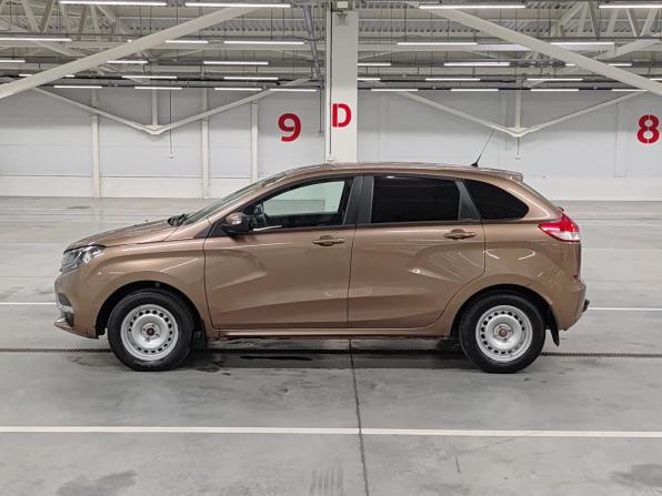 Lada (ВАЗ) XRAY I с пробегом 2018 года, цена 750 000 рублей, 147317 км, хэтчбек, Автокод Объявления