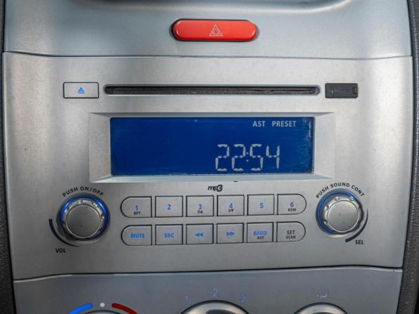 Chery Kimo (A1) с пробегом 2012 года, цена 349 000 рублей, 109644 км, хэтчбек, Автокод Объявления