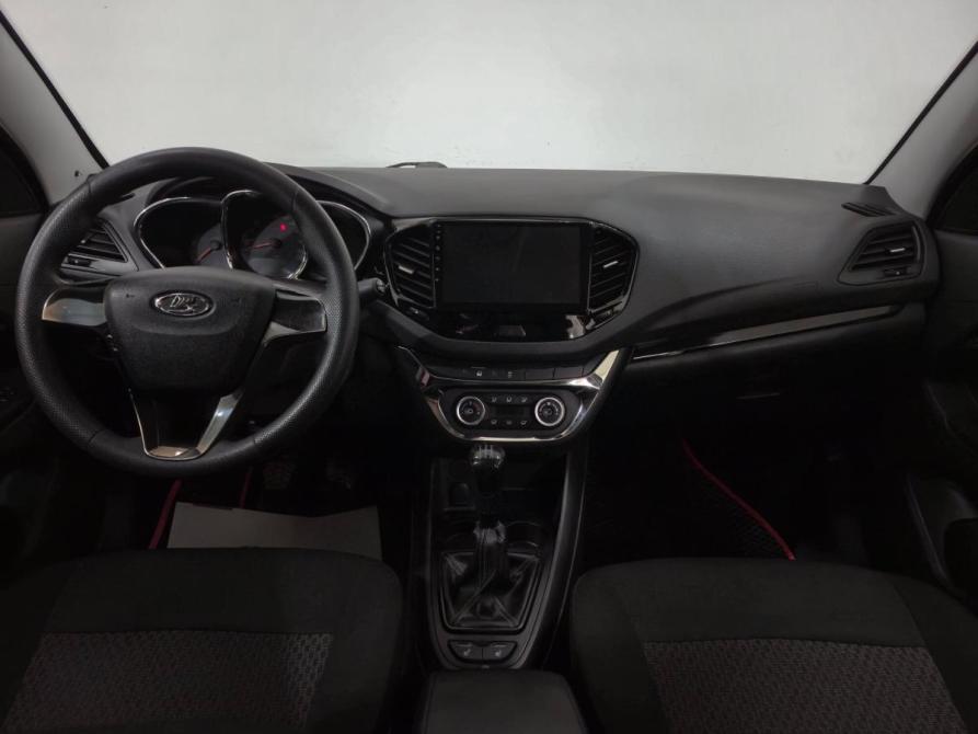 Lada (ВАЗ) Vesta I Альметьевск  - изображение 13