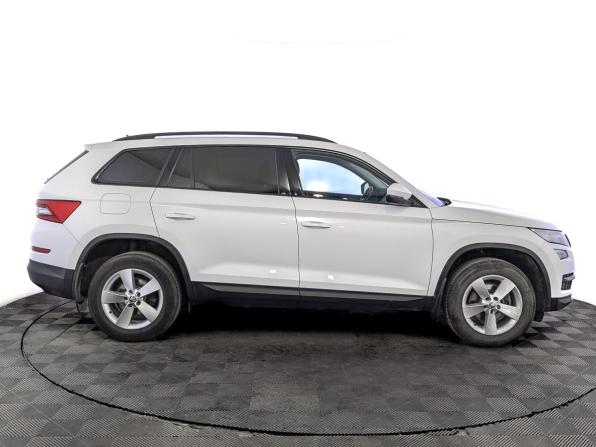 Skoda Kodiaq I с пробегом 2019 года, цена 2 315 000 рублей, 96826 км, внедорожник, Автокод Объявления