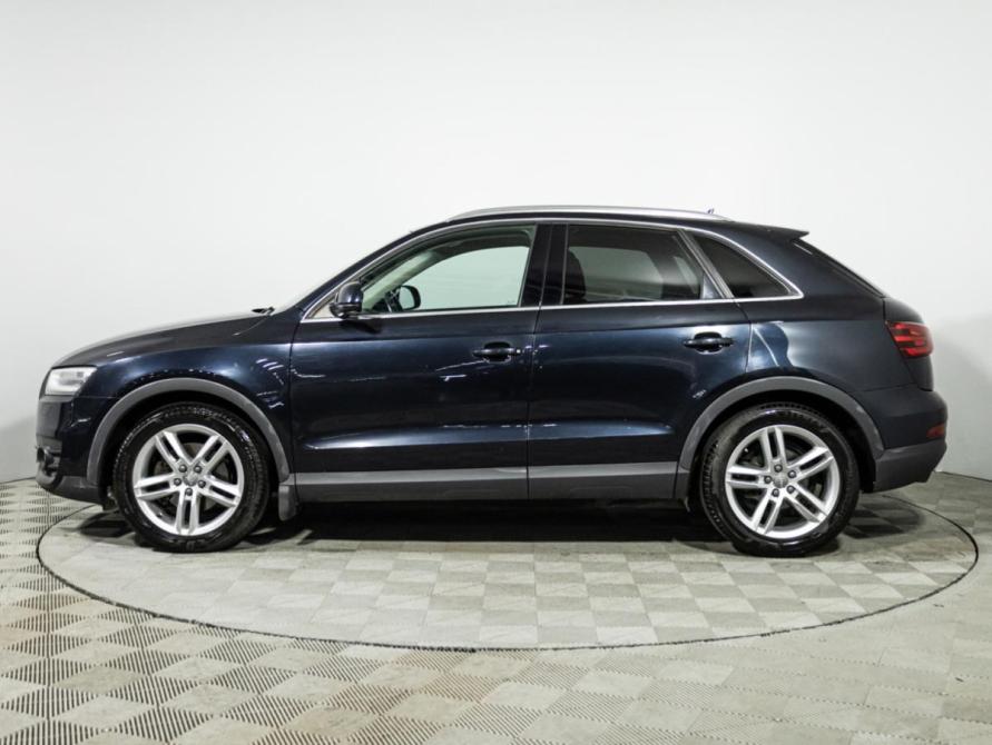 Audi Q3 I (8U) Санкт-Петербург  - изображение 9