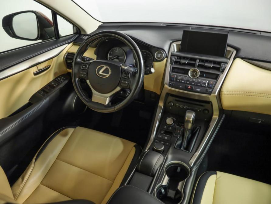 Lexus NX I Санкт-Петербург  - изображение 11