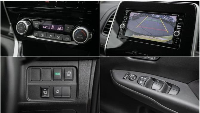 Nissan Serena V (C27) с пробегом 2017 года, цена 1 798 000 рублей, 98000 км, минивэн, Автокод Объявления