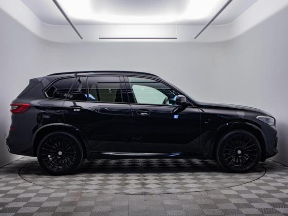 BMW X5 IV (G05/G18) с пробегом 2020 года, цена 5 420 000 рублей, 169550 км, внедорожник, Автокод Объявления