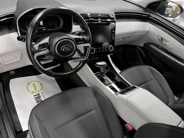 Hyundai Tucson IV с пробегом 2021 года, цена 2 645 000 рублей, 77274 км, внедорожник, Автокод Объявления