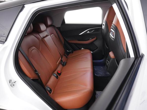 Omoda C5 I с пробегом 2023 года, цена 1 599 077 рублей, 59967 км, внедорожник, Автокод Объявления