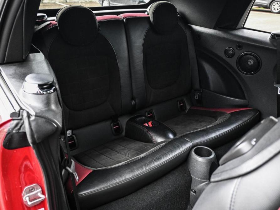 Mini Cabrio III Рестайлинг Новороссийск  - изображение 12
