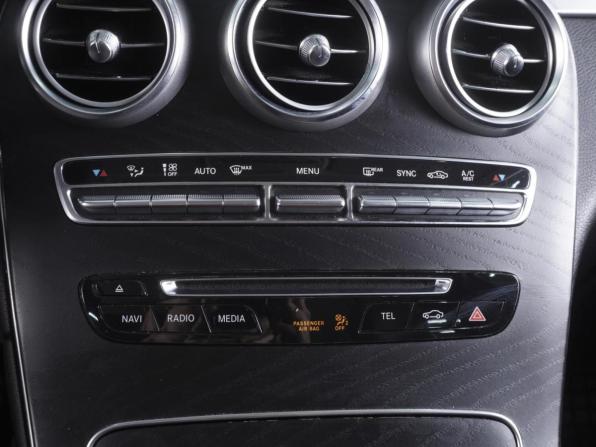 Mercedes-Benz GLC I (X253) с пробегом 2018 года, цена 2 380 000 рублей, 192495 км, внедорожник, Автокод Объявления