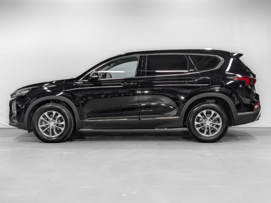Hyundai Santa Fe IV Санкт-Петербург  - изображение 9