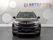 Opel Mokka I Москва  - изображение 28