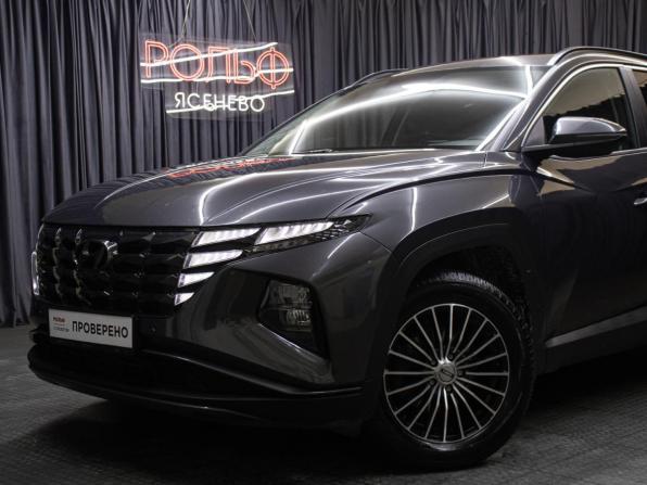 Hyundai Tucson IV с пробегом 2021 года, цена 2 798 000 рублей, 80000 км, внедорожник, Автокод Объявления