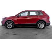 Volkswagen Tiguan II Рестайлинг Москва  - изображение 39