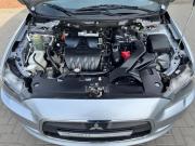 Mitsubishi Lancer X Рестайлинг Ростов-на-Дону  - изображение 40