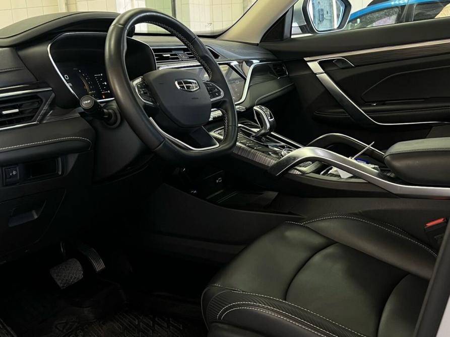 Geely Atlas Pro Волгоград  - изображение 11