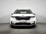 Kia Carnival IV Санкт-Петербург  - изображение 26