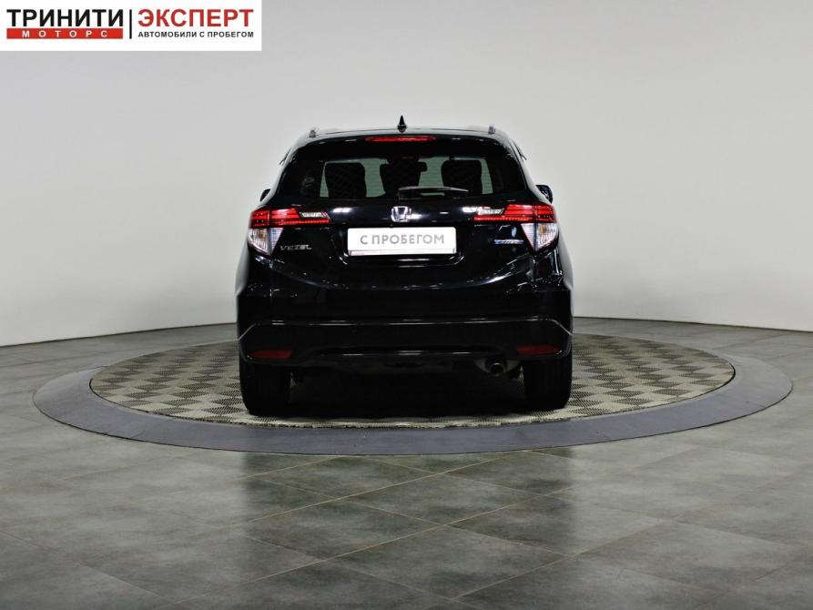 Honda Vezel I Белгород  - изображение 6