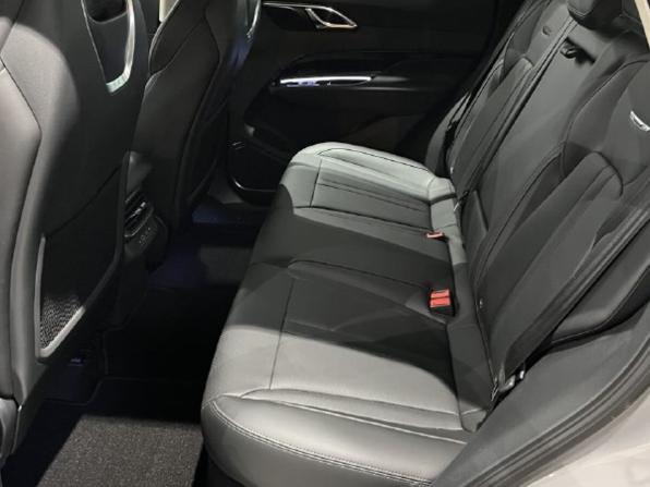 Новый Hongqi HS3 2025 года, цена 3 269 000 рублей, внедорожник, Автокод Объявления