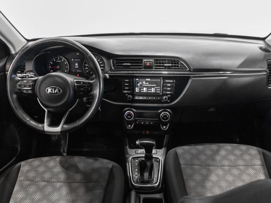 Kia Rio IV Казань  - изображение 6