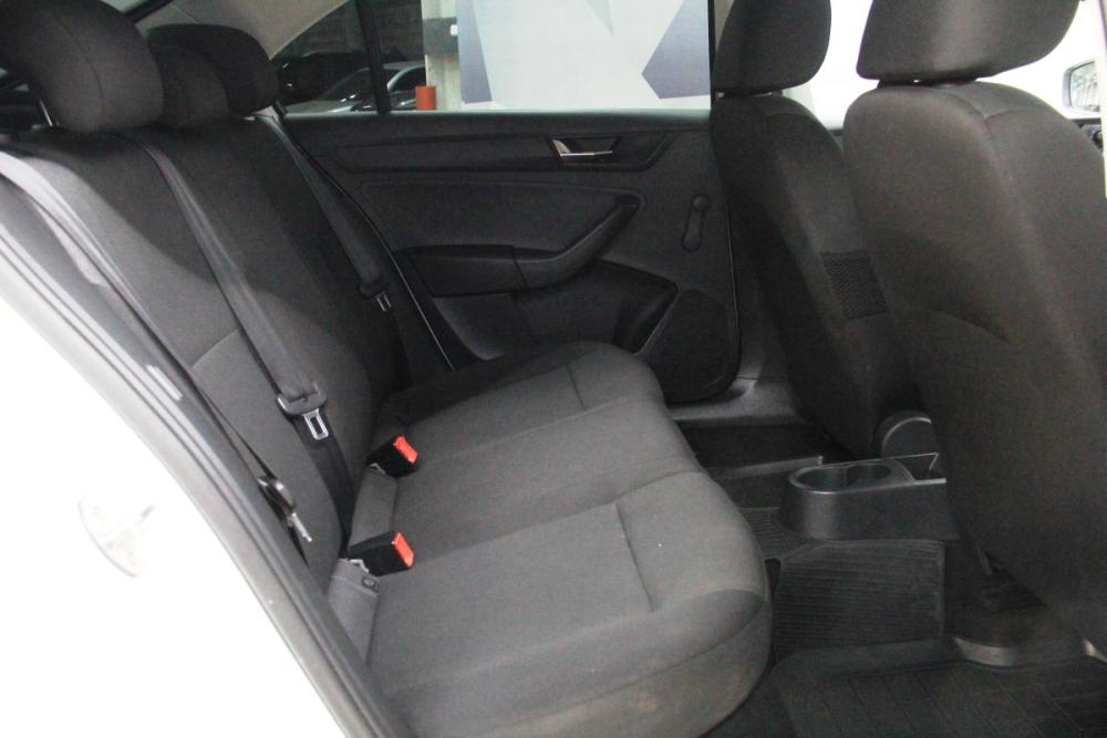 Skoda Rapid I Рестайлинг Чебоксары  - изображение 26