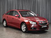 Chevrolet Cruze I Ставрополь  - изображение 20