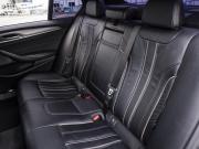 BMW 5 серии VII (G30/G31/G38) Москва  - изображение 43