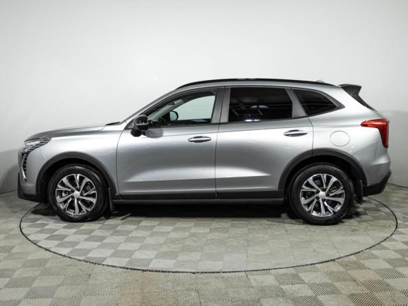 Haval Jolion I Рестайлинг с пробегом 2023 года, цена 1 689 777 рублей, 39394 км, внедорожник, Автокод Объявления