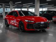 Audi A5 III (B10) Москва  - изображение 33