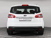 Ford S-MAX I Рестайлинг Химки  - изображение 19