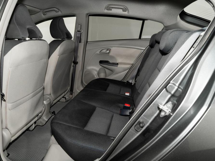 Honda Insight II Иркутск  - изображение 7