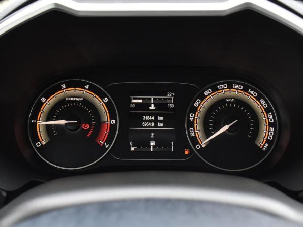 Lada (ВАЗ) Vesta I Рестайлинг (NG) с пробегом 2024 года, цена 1 335 000 рублей, 31844 км, седан, Автокод Объявления