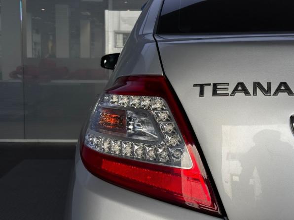 Nissan Teana II Рестайлинг с пробегом 2011 года, цена 980 000 рублей, 265261 км, седан, Автокод Объявления