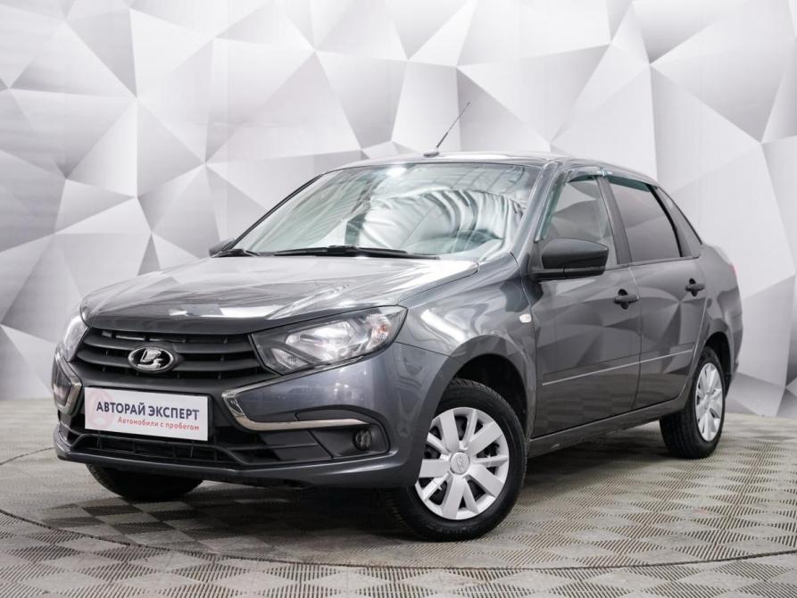 Lada (ВАЗ) Granta I Рестайлинг Ульяновск  - изображение 1