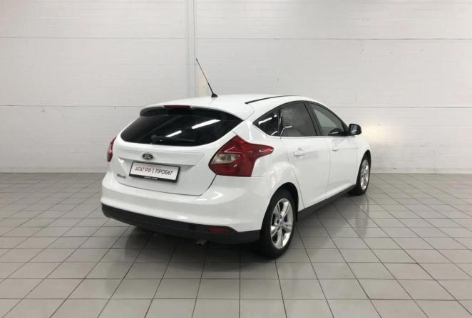 Ford Focus III с пробегом 2012 года, цена 820 000 рублей, 239631 км, хэтчбек, Автокод Объявления