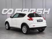 Nissan Juke I Рестайлинг Воронеж  - изображение 20
