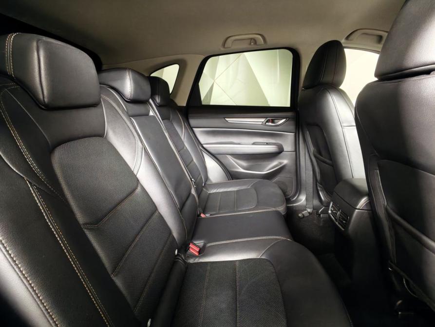 Mazda CX-5 II Москва  - изображение 16