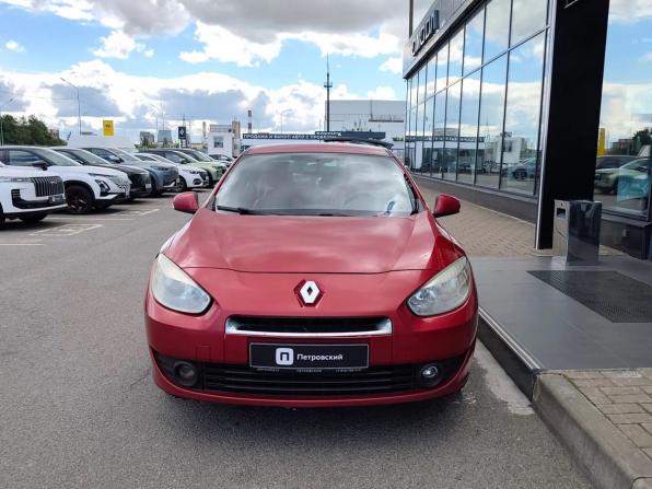 Renault Fluence I с пробегом 2011 года, цена 545 000 рублей, 239990 км, седан, Автокод Объявления