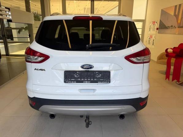 Ford Kuga II с пробегом 2013 года, цена 1 110 000 рублей, 222198 км, внедорожник, Автокод Объявления