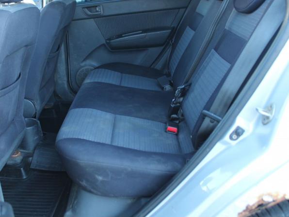 Hyundai Getz I Рестайлинг с пробегом 2007 года, цена 299 000 рублей, 157617 км, хэтчбек, Автокод Объявления