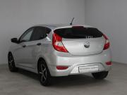 Hyundai Solaris I Старый Оскол  - изображение 27