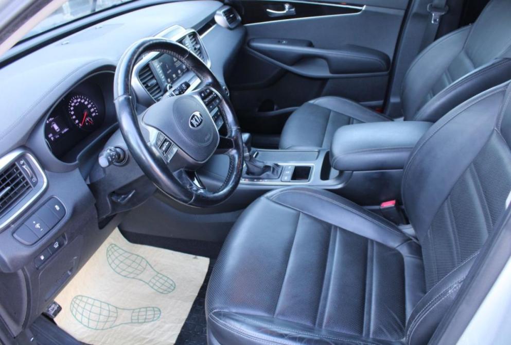 Kia Sorento III Prime Рестайлинг Нижний Новгород  - изображение 15