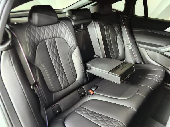BMW X6 III (G06) Рестайлинг с пробегом 2023 года, цена 12 960 000 рублей, 19871 км, внедорожник, Автокод Объявления