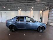 Renault Logan I Рестайлинг Чебоксары  - изображение 35