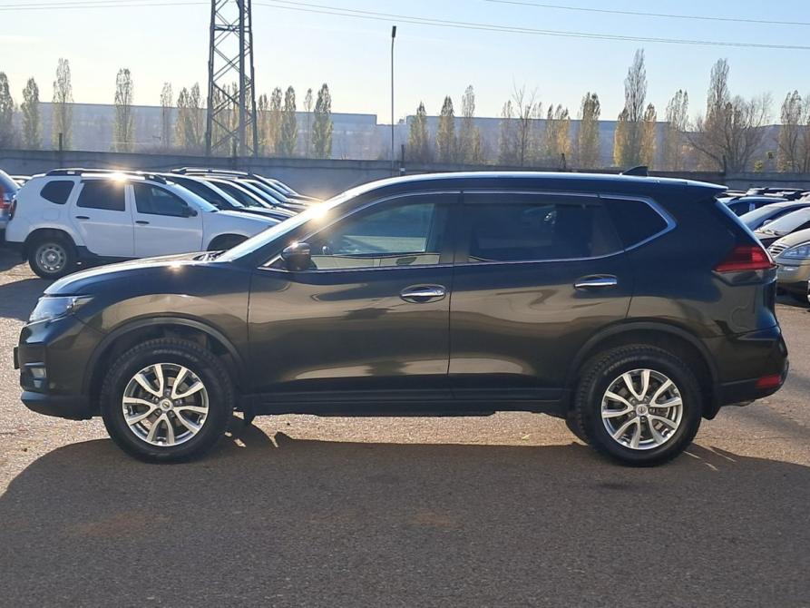 Nissan X-Trail III Рестайлинг Набережные Челны  - изображение 10