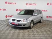 Mitsubishi Lancer IX Рестайлинг Вологда  - изображение 18