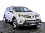 Toyota RAV4 IV (XA40) Москва  - изображение 31