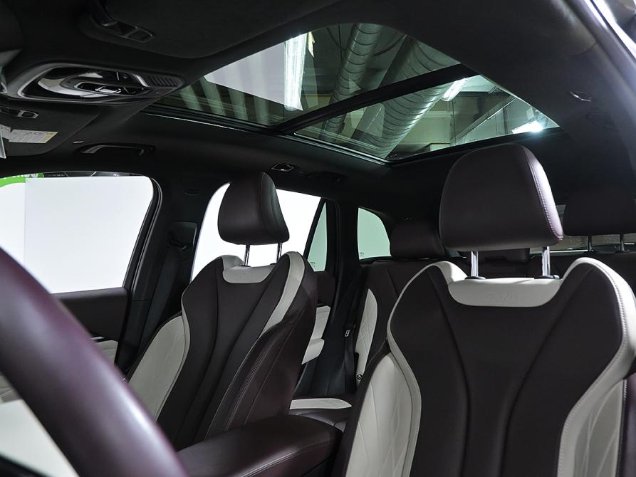 Geely Monjaro I Москва  - изображение 17