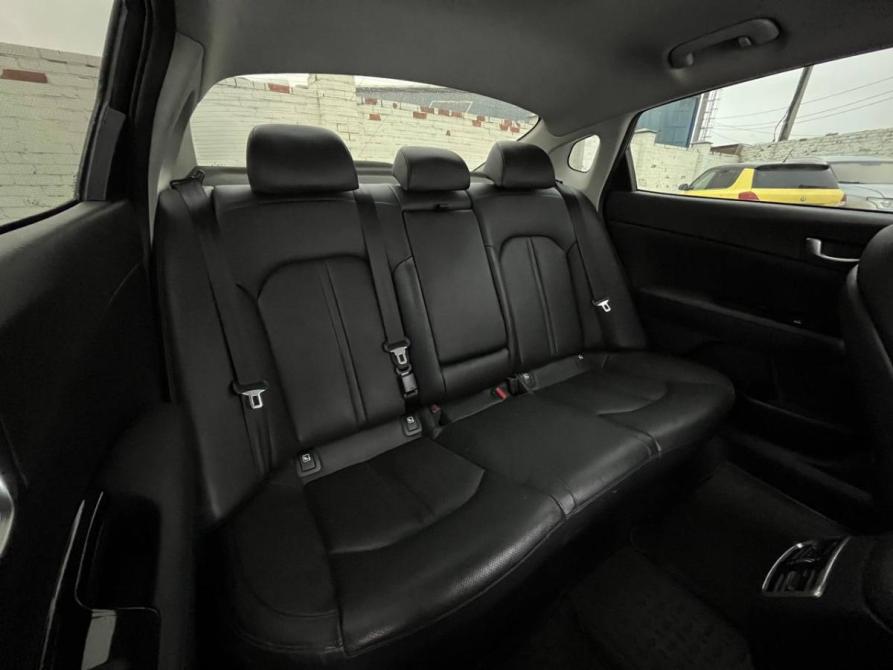 Kia Optima IV Рестайлинг Краснодар  - изображение 13