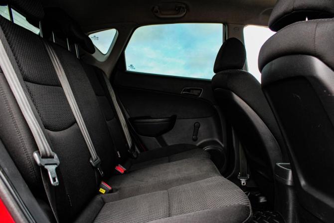 Hyundai i30 I Рестайлинг с пробегом 2010 года, цена 629 000 рублей, 142685 км, хэтчбек, Автокод Объявления